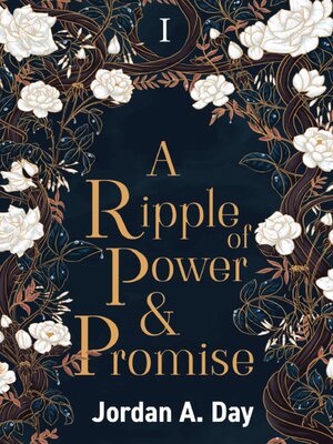 cover image of A Ripple of Power and Promise